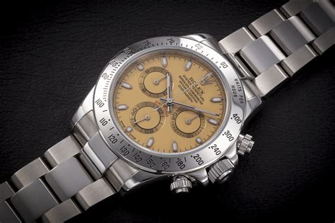 rolex daytona case thickness|rolex daytona 116520 40 mm.